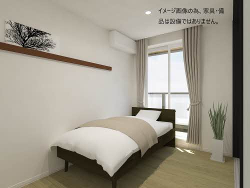 ベレオ長町南 303号-4