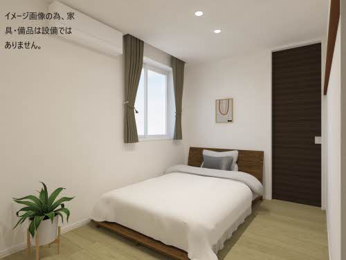 ベレオ長町南 303号-5