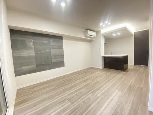 シャーメゾン田向 203号-2