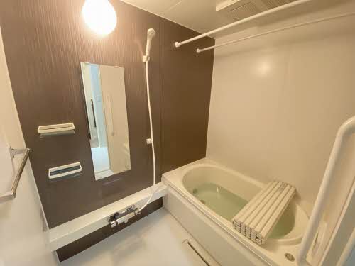 シャーメゾン田向 203号-7