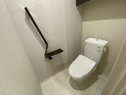 シャーメゾン田向 203号-8