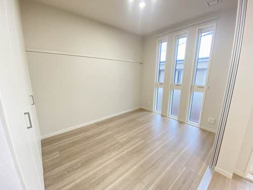 シャーメゾン田向 203号-9