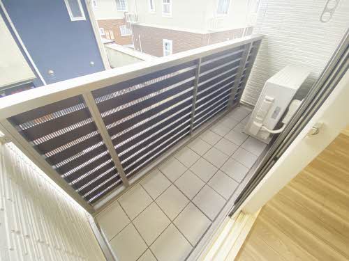 シャーメゾン田向 203号-10