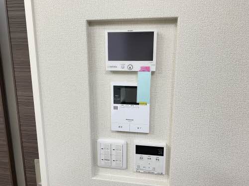 シャーメゾン田向 203号-11