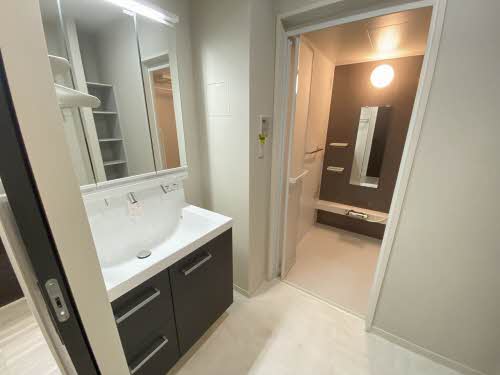 シャーメゾン田向 203号-14