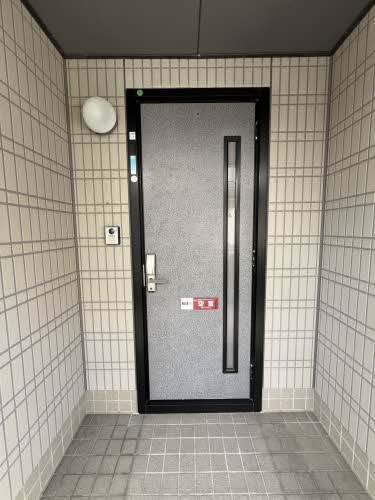 ボナールⅡ 101号-3