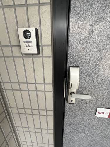 ボナールⅡ 101号-4