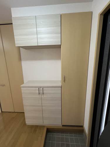 ボナールⅡ 101号-6