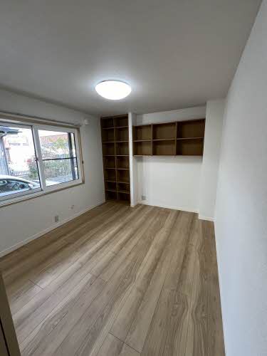 ボナールⅡ 101号-7