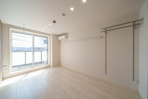 リッシュあけぼの 305号-2