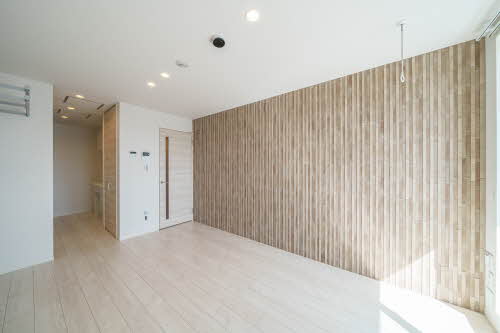 リッシュあけぼの 305号-3