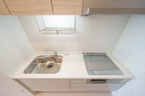 リッシュあけぼの 305号-5