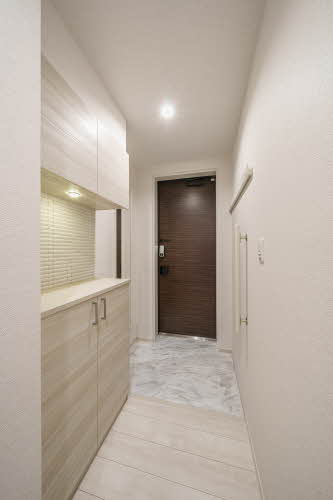 リッシュあけぼの 305号-6