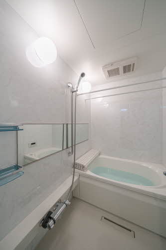 リッシュあけぼの 305号-8