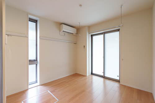 クレール　Ｇ 105号-2