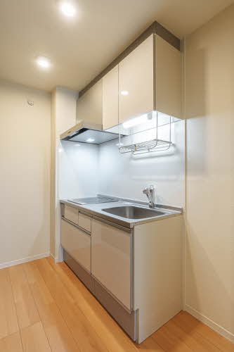 クレール　Ｇ 105号-4