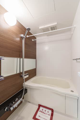 クレール　Ｇ 105号-6