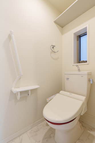 クレール　Ｇ 105号-7