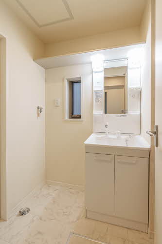 クレール　Ｇ 105号-8