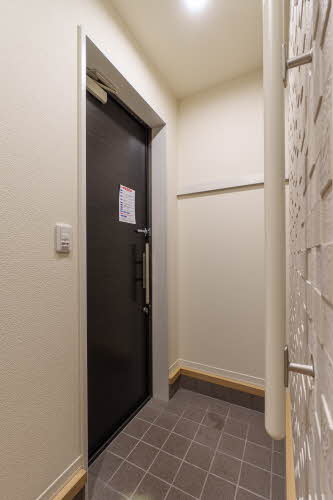 クレール　Ｇ 105号-9