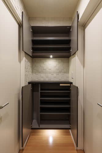 クレール　Ｇ 105号-10