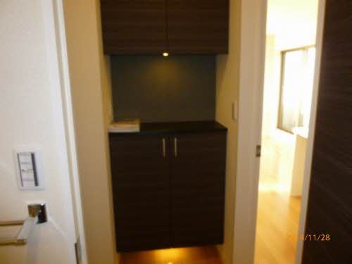 クレール　Ｇ 201号-5