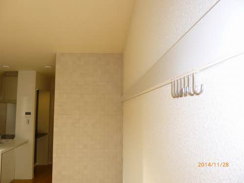 クレール　Ｇ 201号-7