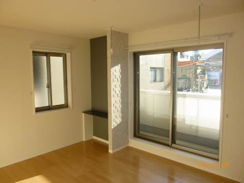 クレール　Ｇ 201号-8