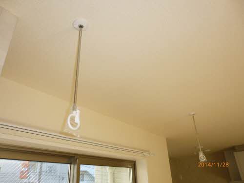 クレール　Ｇ 201号-9