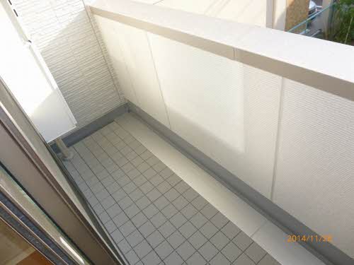 クレール　Ｇ 201号-10