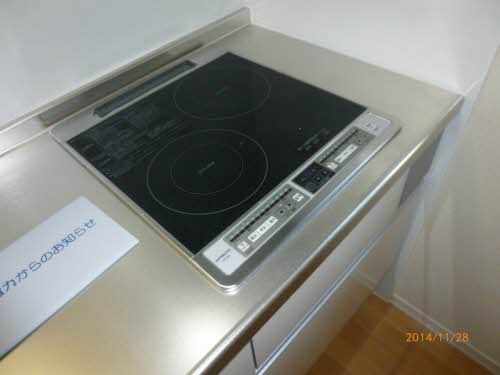 クレール　Ｇ 205号-5