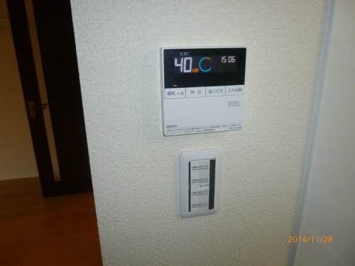 クレール　Ｇ 205号-7