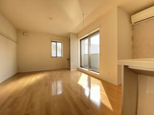 クレール　Ｇ 301号-2