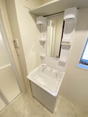 クレール　Ｇ 301号-7