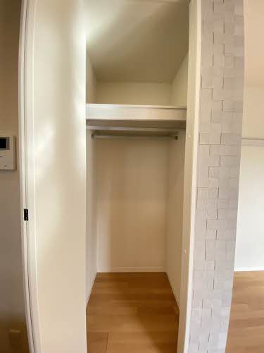 クレール　Ｇ 301号-8