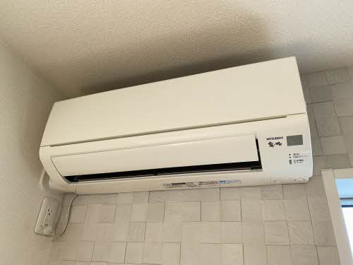 クレール　Ｇ 301号-11