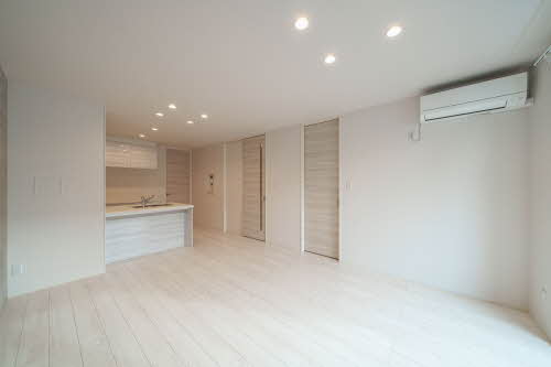 グランデＡ A203号-3