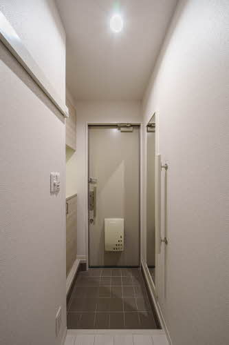 グランデＡ A203号-6