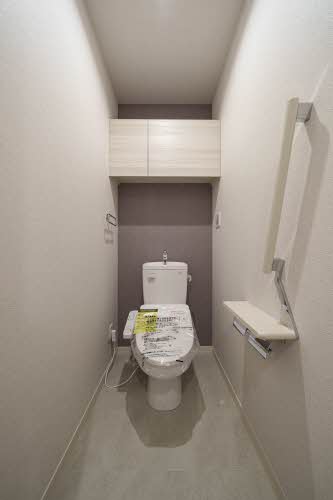 グランデＡ A203号-8