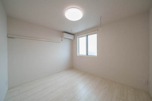 グランデＡ A203号-9