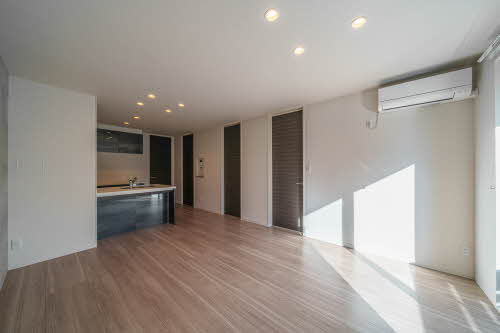 グランデＡ A205号-3