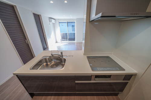 グランデＡ A205号-5