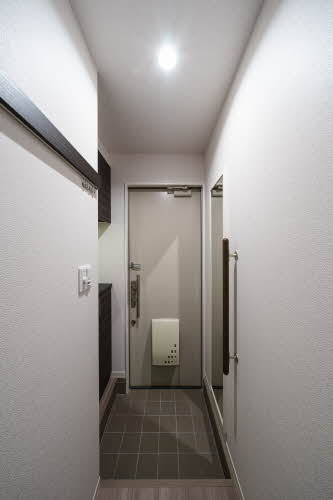 グランデＡ A205号-6