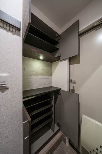 グランデＡ A205号-9