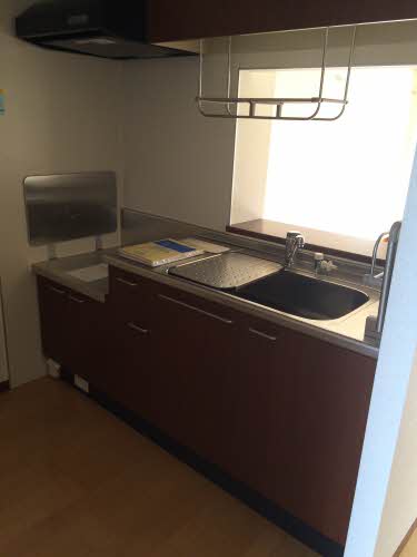 シャーメゾン多賀城新田Ｂ 101号-4