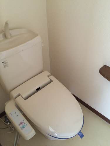 シャーメゾン多賀城新田Ｂ 101号-6