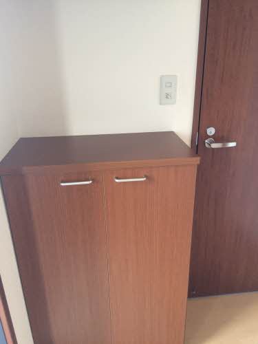 シャーメゾン多賀城新田Ｂ 105号-2