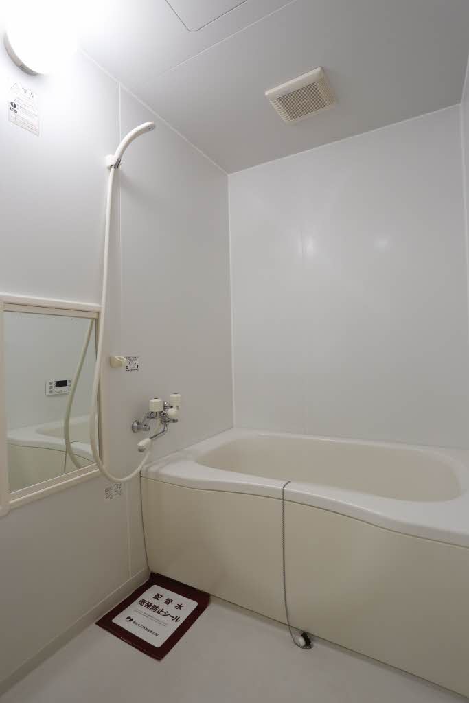 ディアス・パルモ虹ヶ丘Ａ 102号-5