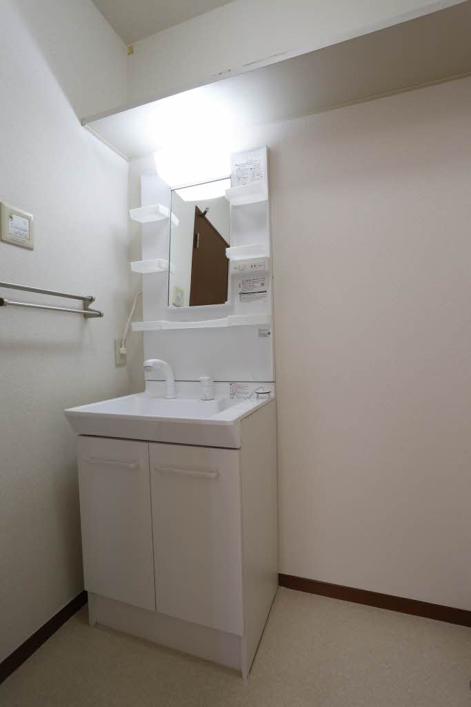 ディアス・パルモ虹ヶ丘Ａ 102号-7