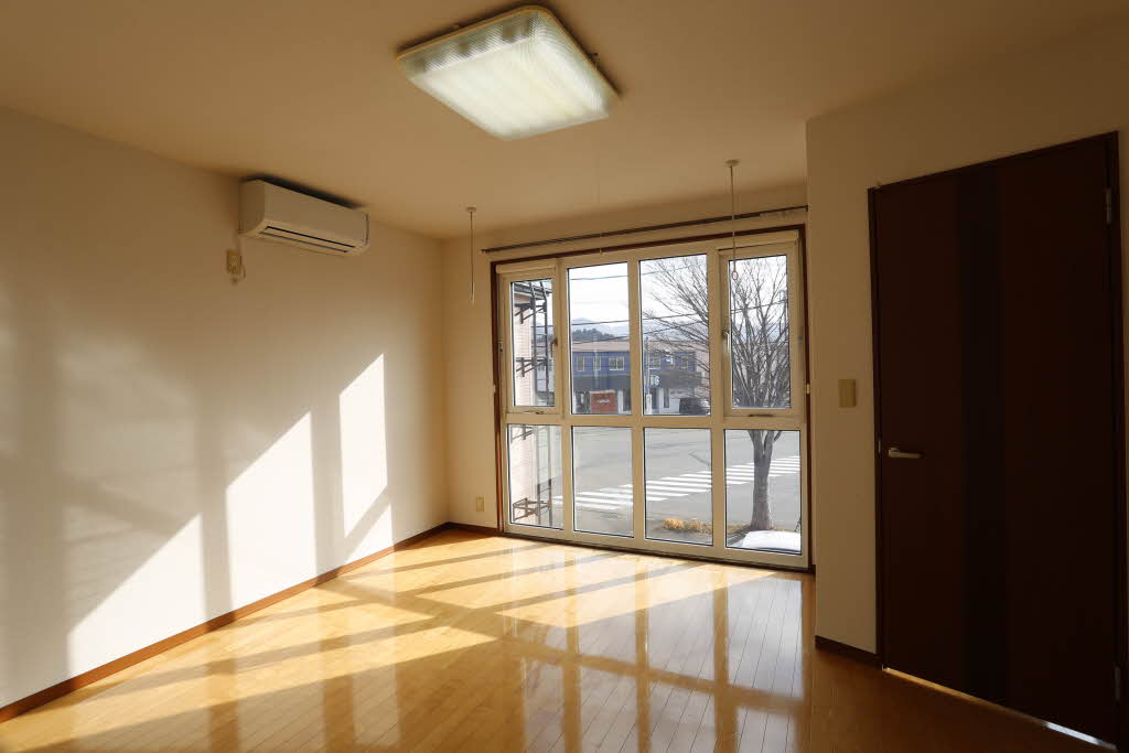 ディアス・パルモ虹ヶ丘Ａ 102号-8